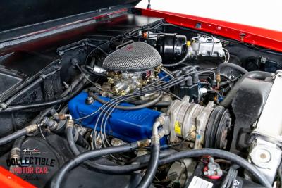 1969 Ford Bronco RESTOMOD