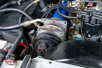 1969 Ford Bronco RESTOMOD