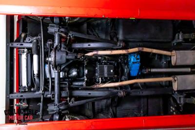 1969 Ford Bronco RESTOMOD