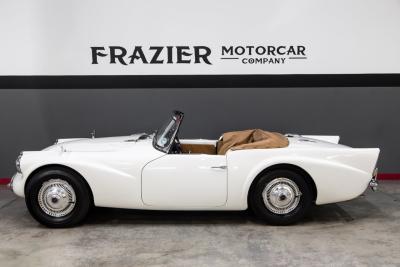 1961 Daimler SP250