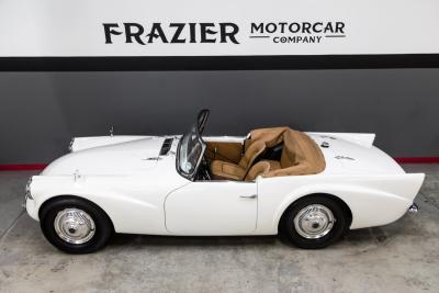 1961 Daimler SP250