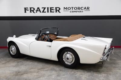 1961 Daimler SP250