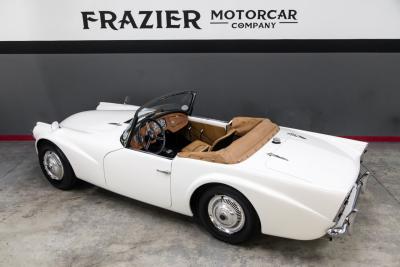 1961 Daimler SP250