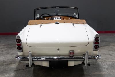 1961 Daimler SP250
