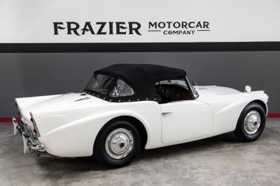1961 Daimler SP250