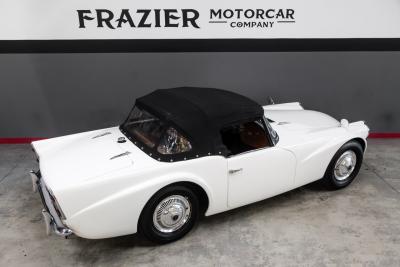 1961 Daimler SP250