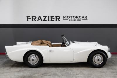 1961 Daimler SP250