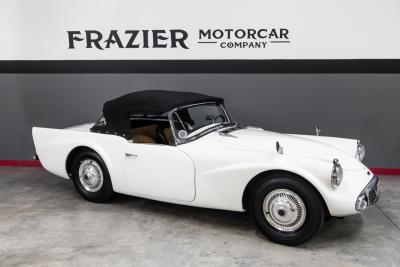 1961 Daimler SP250