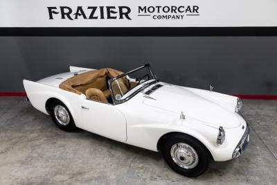1961 Daimler SP250