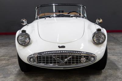 1961 Daimler SP250
