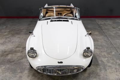 1961 Daimler SP250