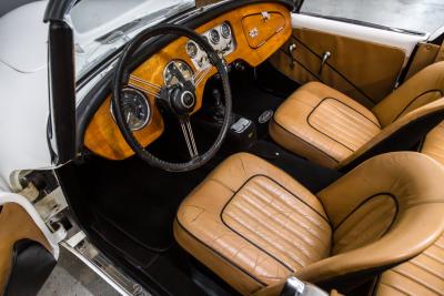 1961 Daimler SP250
