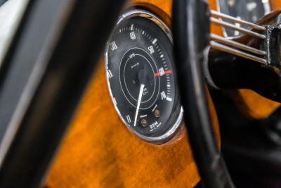 1961 Daimler SP250