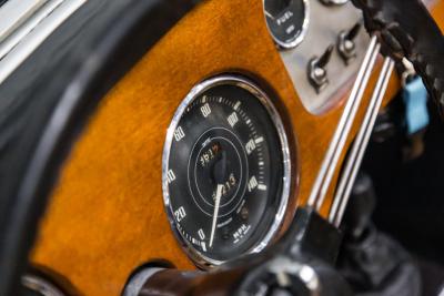 1961 Daimler SP250