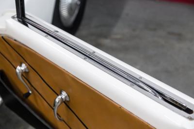 1961 Daimler SP250