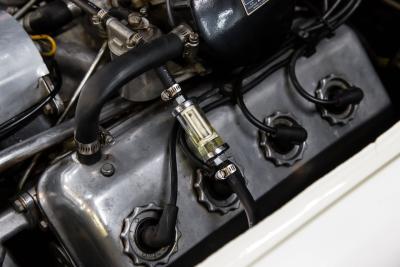 1961 Daimler SP250