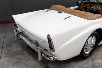 1961 Daimler SP250