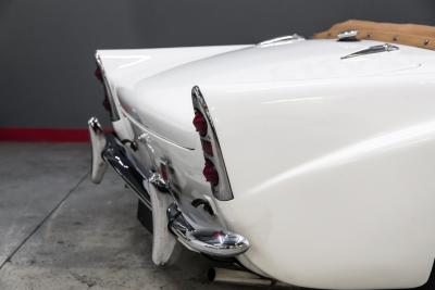 1961 Daimler SP250