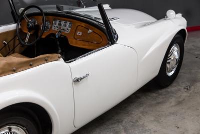 1961 Daimler SP250