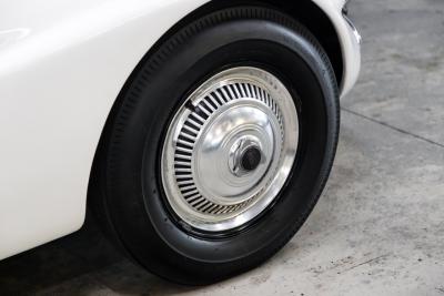 1961 Daimler SP250