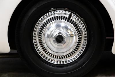 1961 Daimler SP250