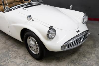 1961 Daimler SP250
