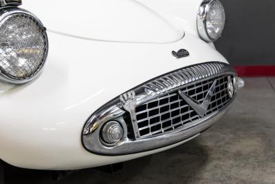 1961 Daimler SP250