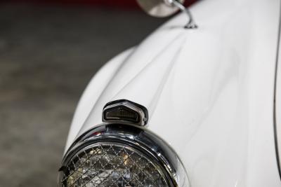 1961 Daimler SP250