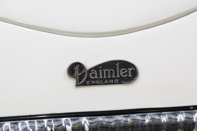 1961 Daimler SP250