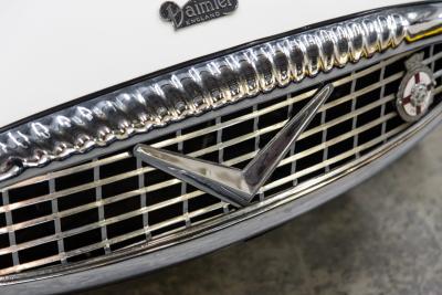 1961 Daimler SP250
