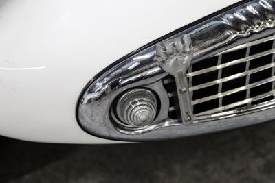 1961 Daimler SP250