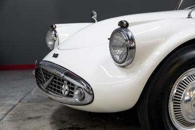 1961 Daimler SP250