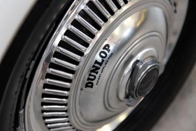 1961 Daimler SP250