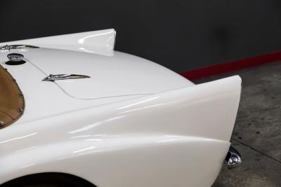 1961 Daimler SP250