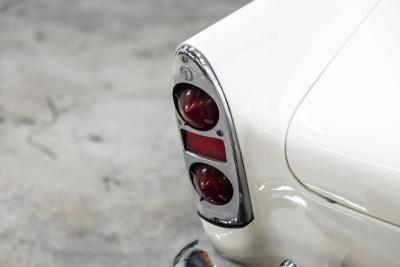 1961 Daimler SP250