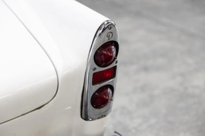 1961 Daimler SP250