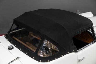 1961 Daimler SP250