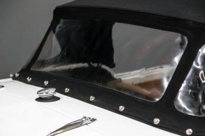 1961 Daimler SP250