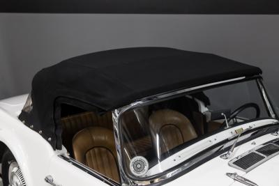 1961 Daimler SP250