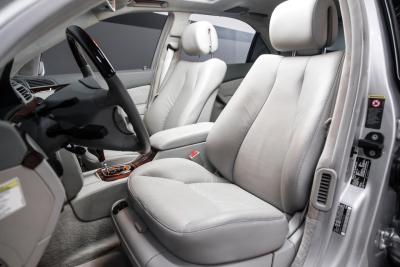 2005 Mercedes - Benz S600