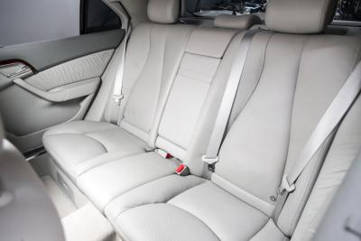 2005 Mercedes - Benz S600