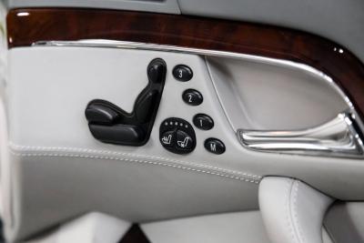 2005 Mercedes - Benz S600