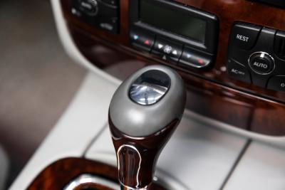 2005 Mercedes - Benz S600