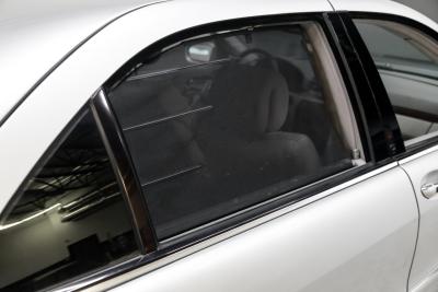 2005 Mercedes - Benz S600
