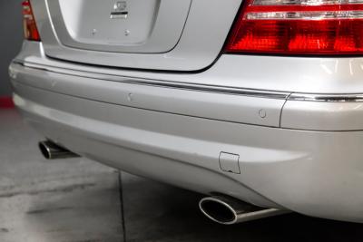 2005 Mercedes - Benz S600