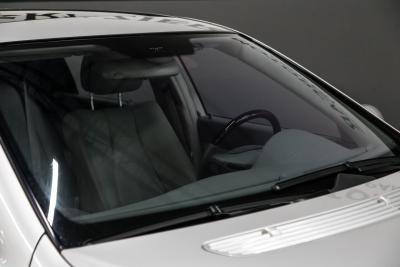 2005 Mercedes - Benz S600