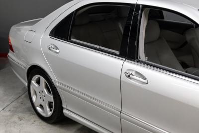2005 Mercedes - Benz S600