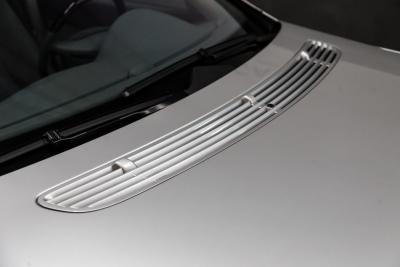 2005 Mercedes - Benz S600