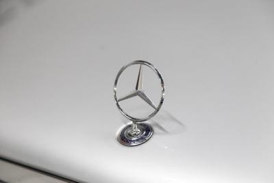 2005 Mercedes - Benz S600