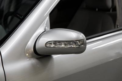 2005 Mercedes - Benz S600